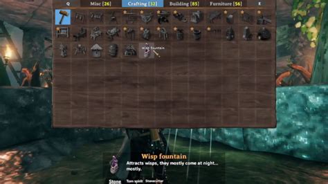 wisp blueprint|How To Craft And Play Wisp .